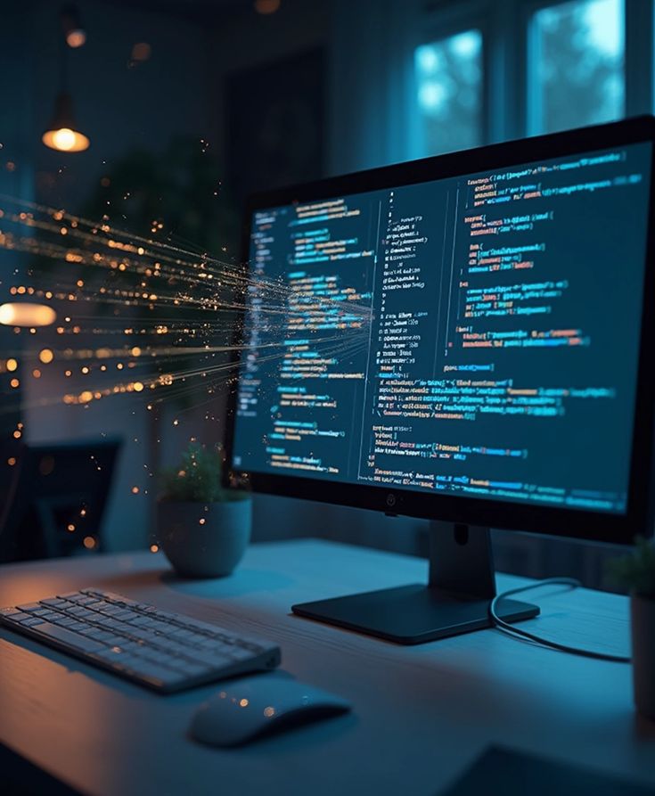 بدائل GitHub Copilot