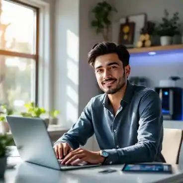 حمزة الغامدي