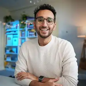 فاطمة الزهراني