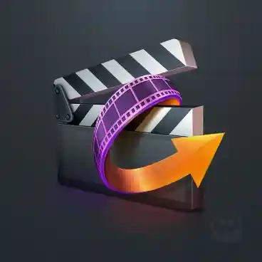 أمثلة على حركات الكاميرا الاحترافية