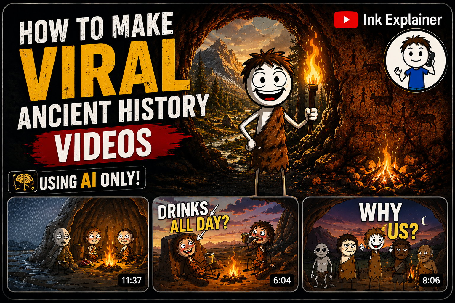 YouTube Thumbnail