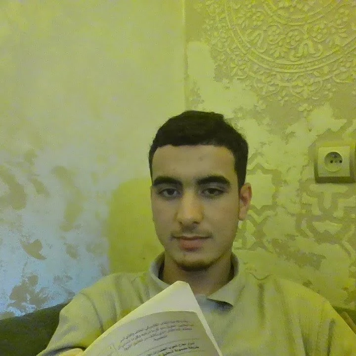 original face